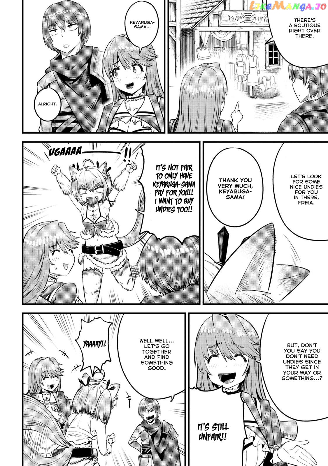 Redo Of Healer, Chapter 26.1 image 06